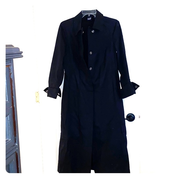 GAP Jackets & Blazers - Vintage GAP TRENCH